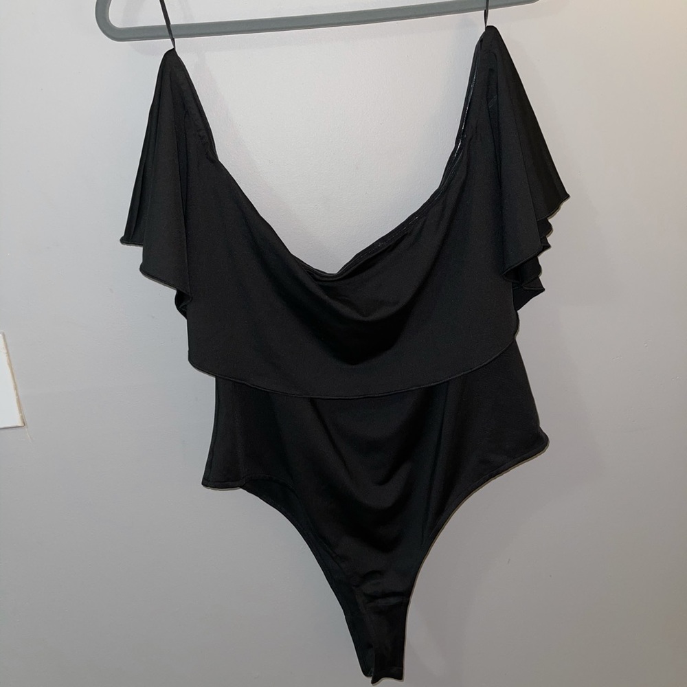ByEgreis Evana Bodysuit